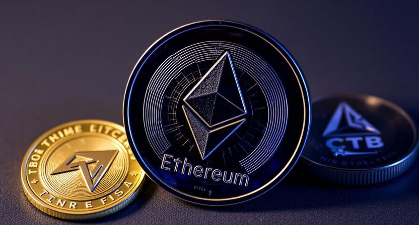 إيثيريوم يترقب اختراق 3500 دولار نظرة على التوقعات القادمة