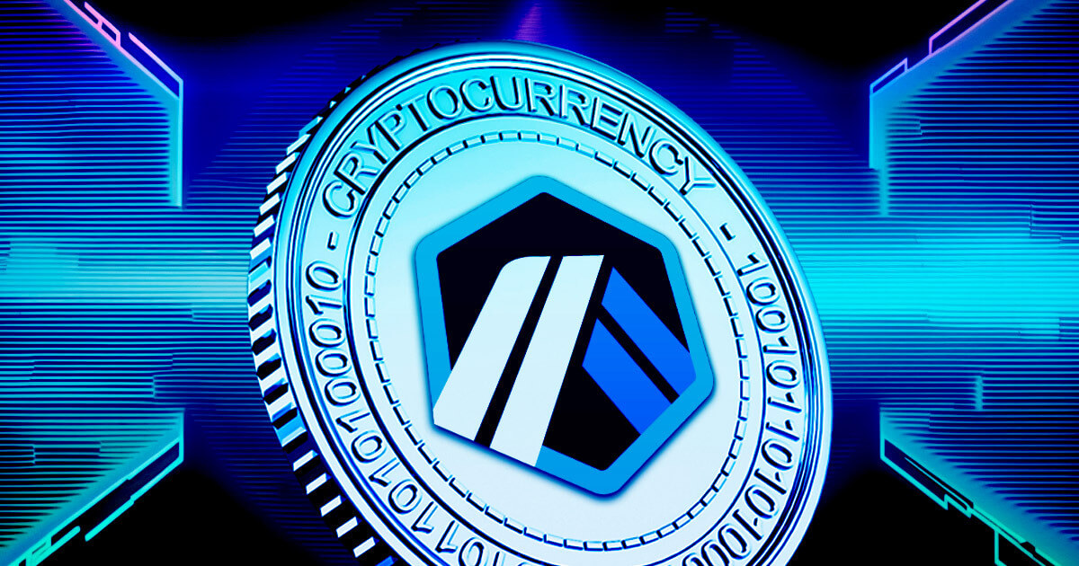 توقعات سعر Arbitrum مع ترقب فك حجز بقيمة 19 مليون دولار من عملة ARB