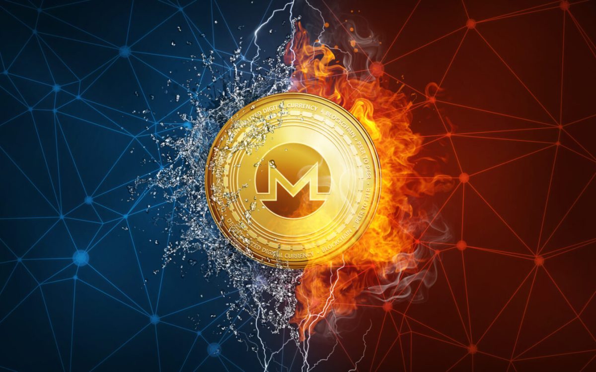 توقعات سعر مونيرو هل تتجه عملة XMR نحو مستوى 700 دولار