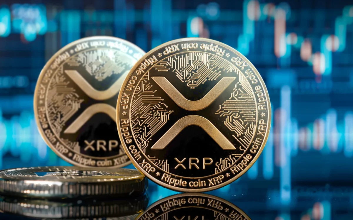 هل صعود سعر XRP مستدام مع سحب الحيتان للتوكنات من المنصات؟