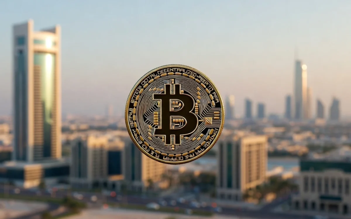 صندوق أبوظبي السيادي يعزز استثمارات ETF بيتكوين إلى 630 مليون دولار