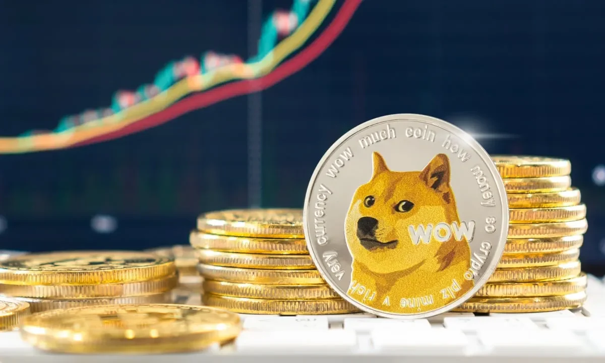 توقعات سعر عملة DOGE هل يكسر 0.10 دولار أم يستمر الضغط البيعي