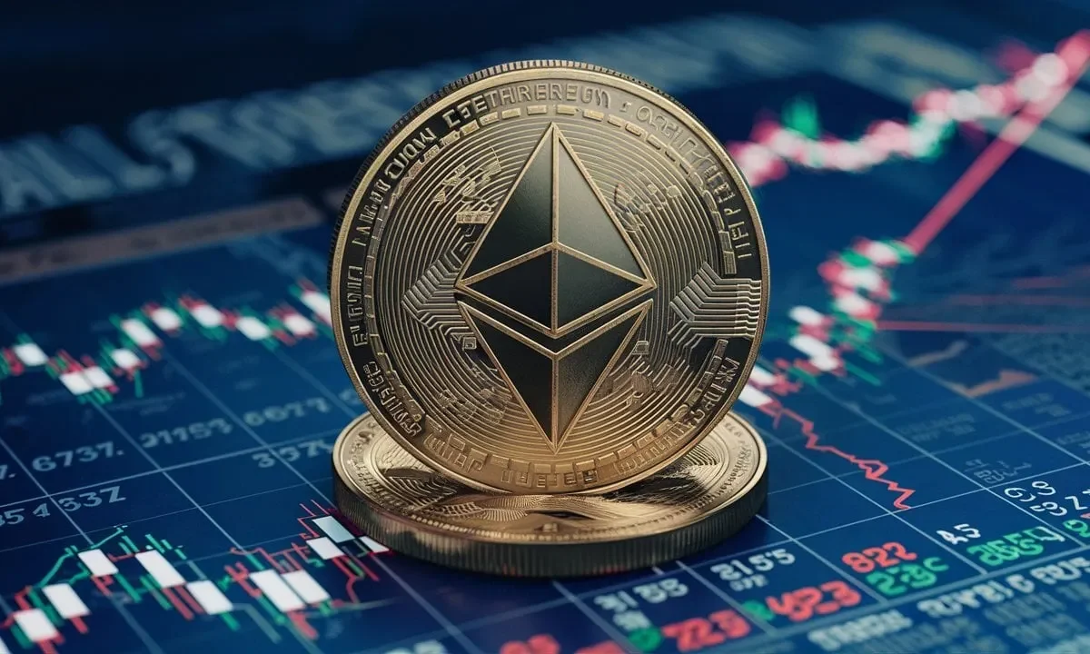 توقع سعر Ethereum استمرار الاتجاه الهابط وسط ضغوط السوق ونقاش الابتكار