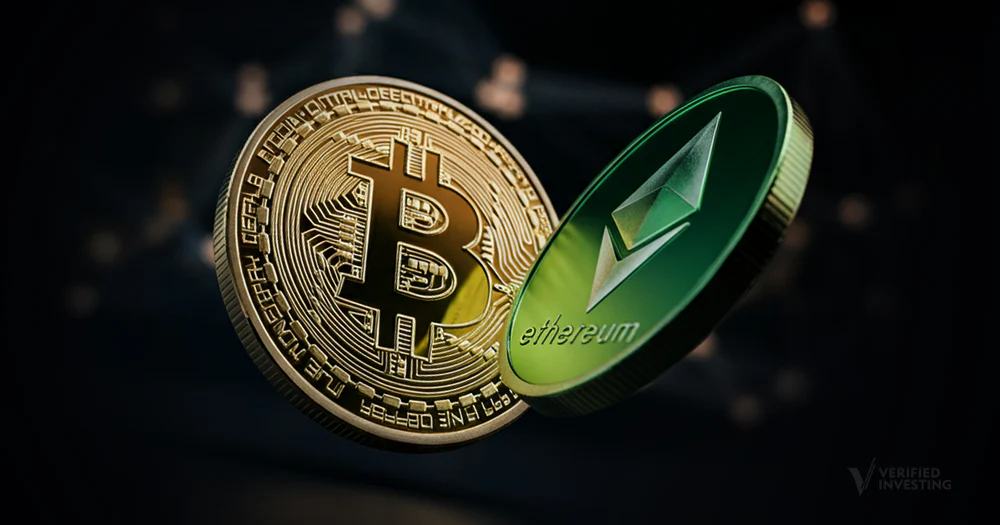 تحذير تقلبات مع انتهاء عقود خيارات بقيمة 8.7 مليار دولار لبيتكوين وإيثريوم