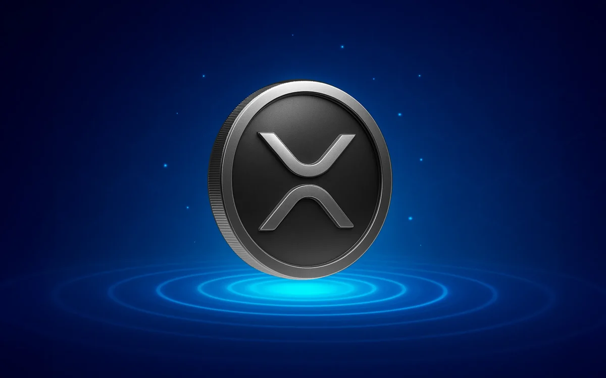 عملة XRP تهبط إلى أدنى مستوى منذ 14 شهرًا عند 1.42 دولار وسط أزمة سيولة